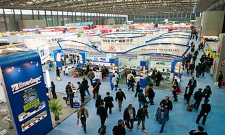 上海国际汽车零配件 维修检测诊断设备及处事用品博览会